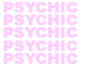 Psychic Image
