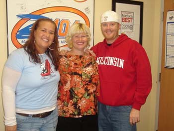 z104 madison 3